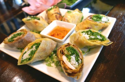 BANH XEO