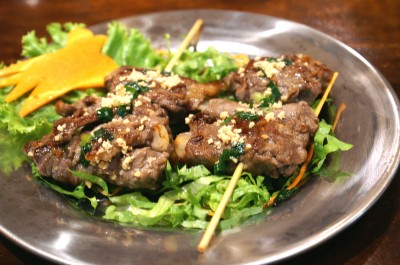 BO NUONG KIEU