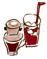 cafe