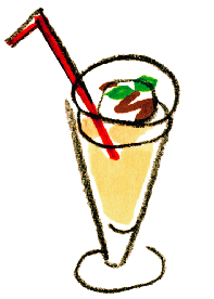 cafe shake