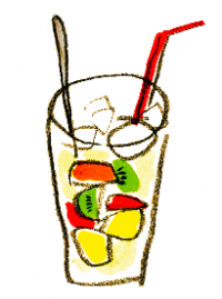 fruit che