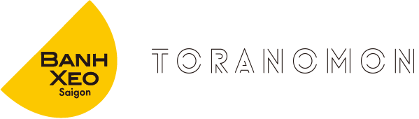 バインセオサイゴン虎ノ門